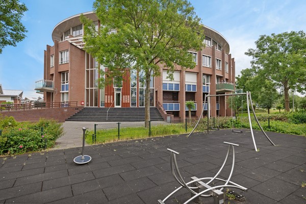 Medium property photo - Johannes Vermeersingel 21, 2231 BT Rijnsburg